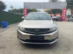 Geely