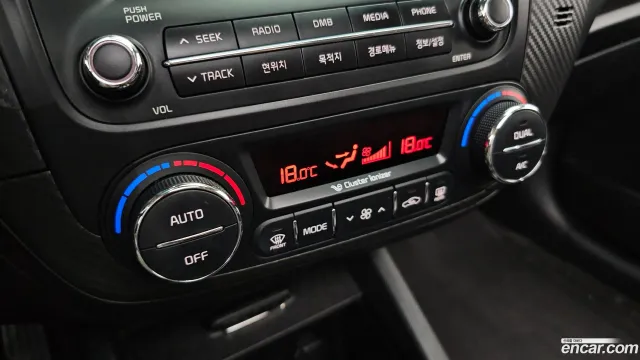 Kia Cerato (K3)