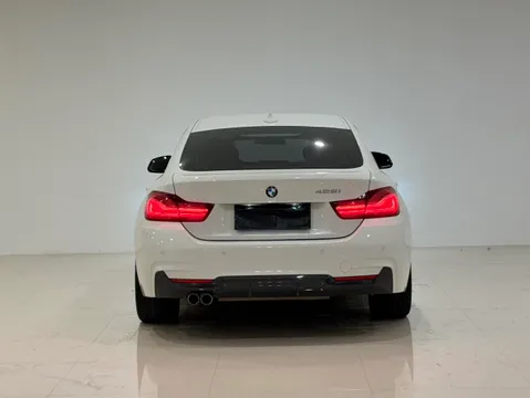 BMW 4-Series