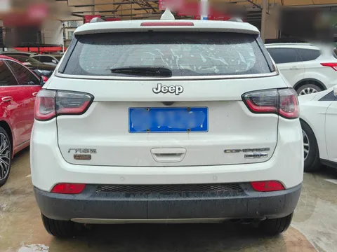 Jeep