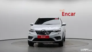 Renault XM3