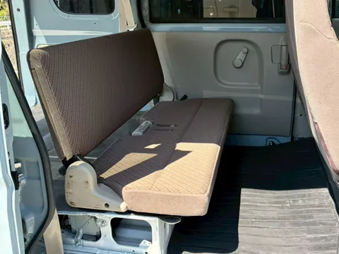 Nissan Clipper