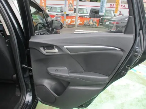 Honda Jazz (Fit)