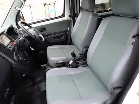 Toyota TownAce Van