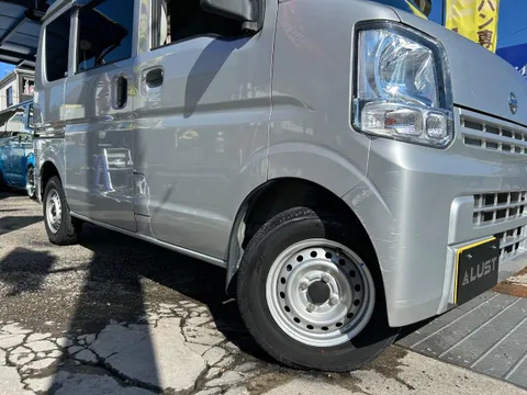 Nissan Clipper