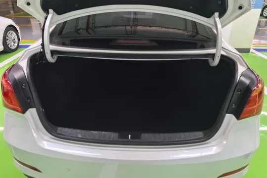 Hyundai Mistra