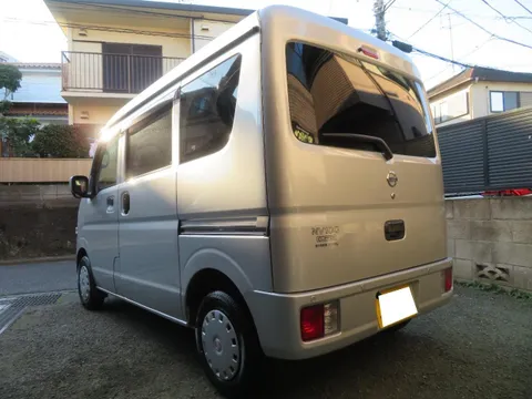 Nissan Clipper