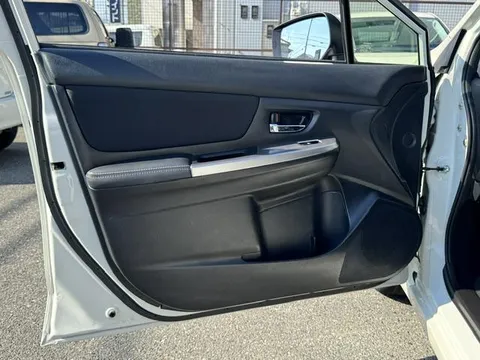 Subaru Impreza Sports