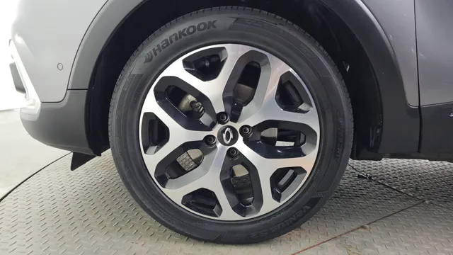 Renault QM3