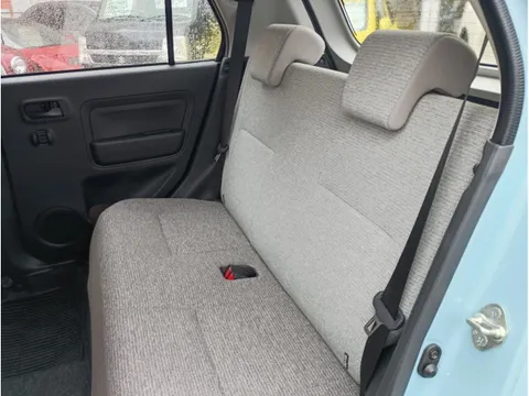 Daihatsu Mira Tocot