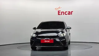 Kia Cerato (K3)