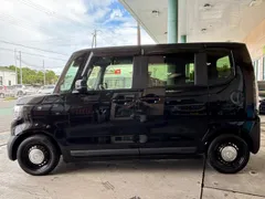 Honda N-BOX Joy