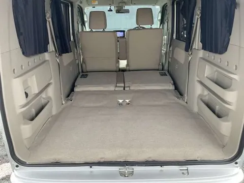 Nissan Clipper Rio