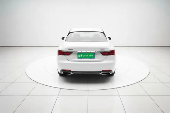 Geely Binray