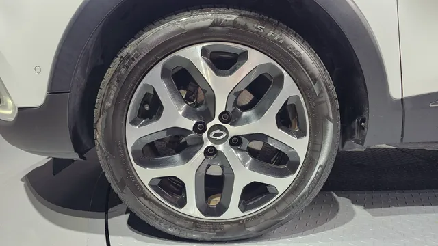 Renault QM3