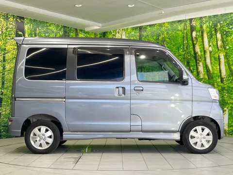 Daihatsu Atrai Wagon