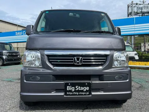 Honda Vamos