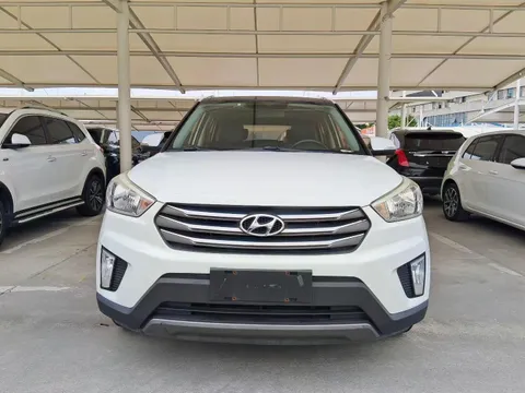 Hyundai ix25