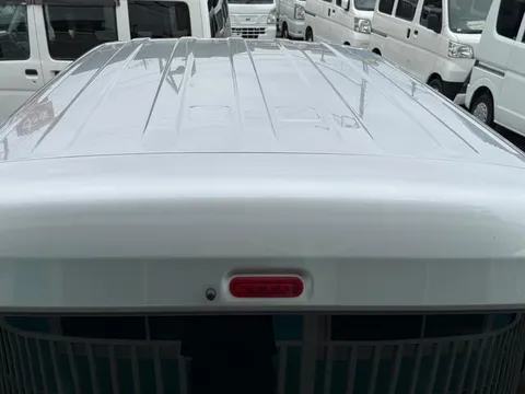 Mitsubishi Minicab Van