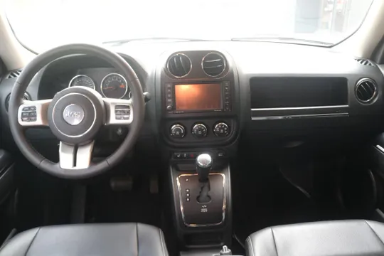 Jeep