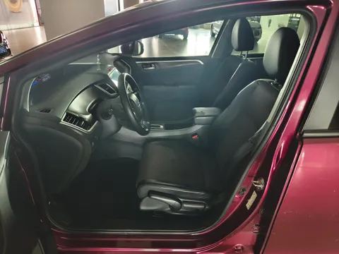 Honda Jade