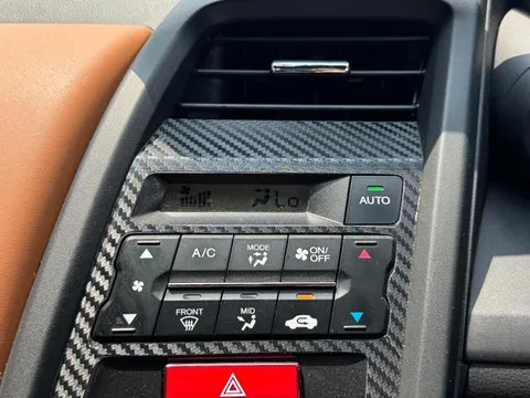 Honda S660