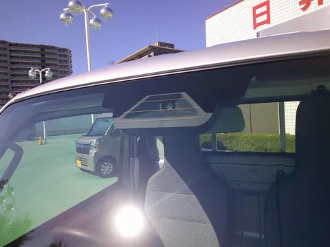 Suzuki Carry Track