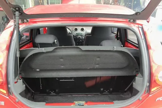 BYD F0