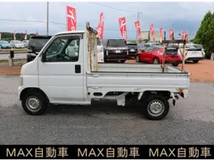 Honda Acty Truck