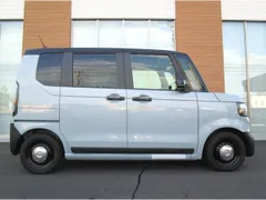 Honda N-BOX Joy