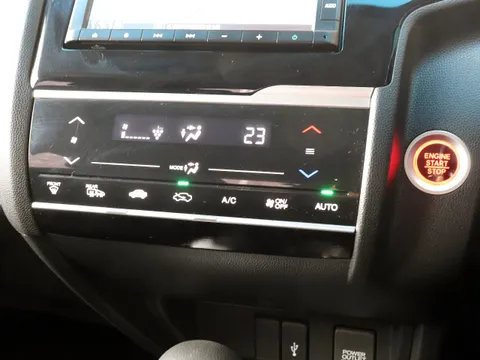 Honda Jazz (Fit)