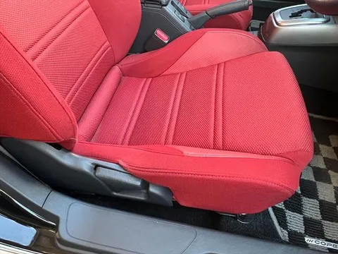Daihatsu Copen Convertible
