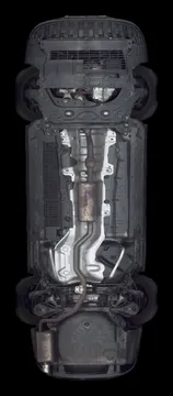 Renault SM5