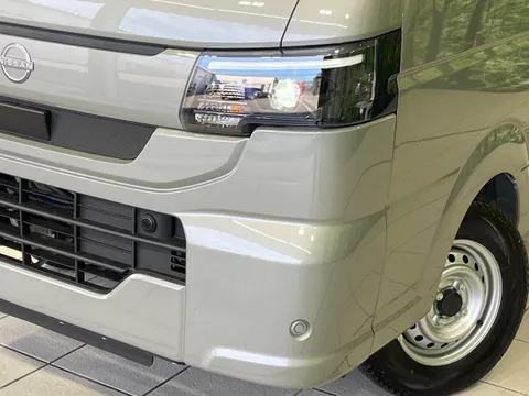 Nissan Clipper Truck