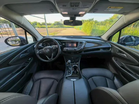 Buick Envision