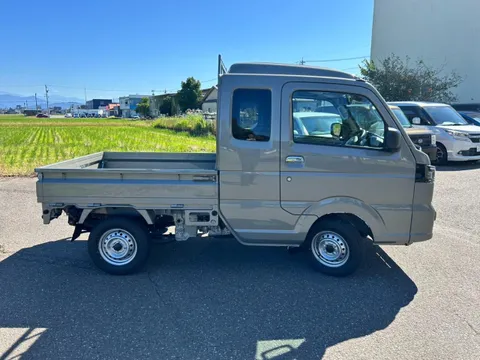Suzuki Super Carry