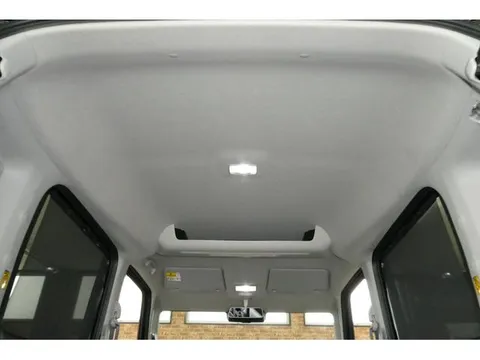 Suzuki Spacia Base