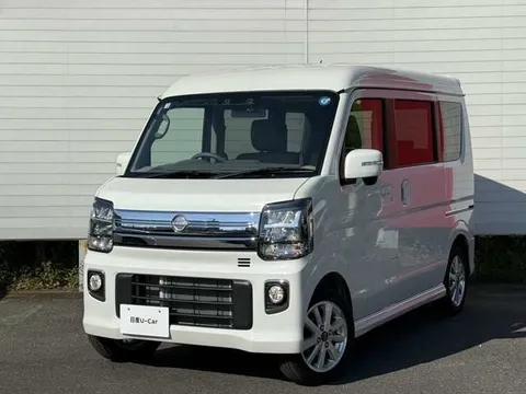 Nissan Clipper Rio