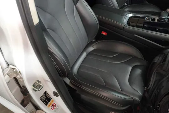 Changan CS85