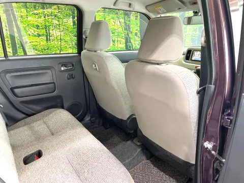 Daihatsu Mira Tocot
