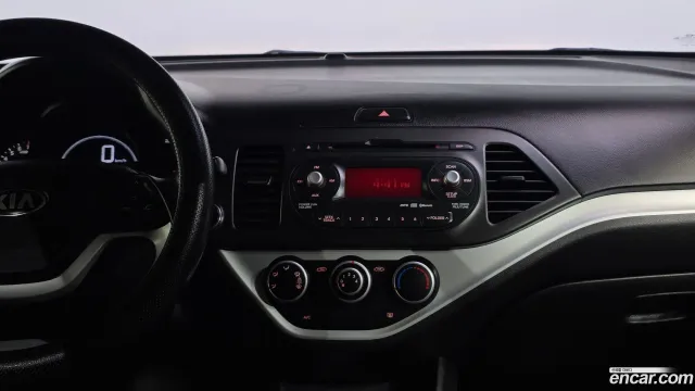 Kia Picanto (Morning)