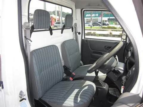 Honda Acty Truck