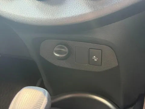 Toyota Yaris (Vitz)
