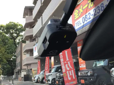Mazda Axela Sport