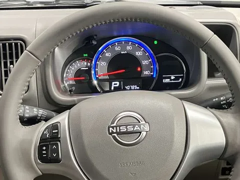 Nissan Clipper Rio