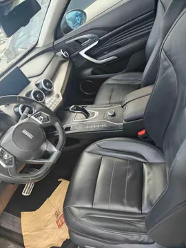 Wey VV7