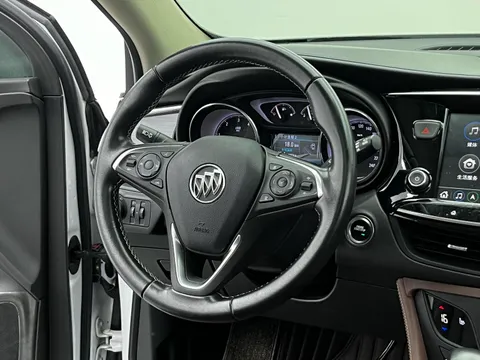 Buick Envision