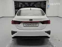 Kia Cerato (K3)