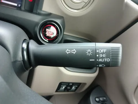 Honda N-BOX Joy