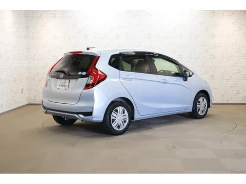 Honda Jazz (Fit)